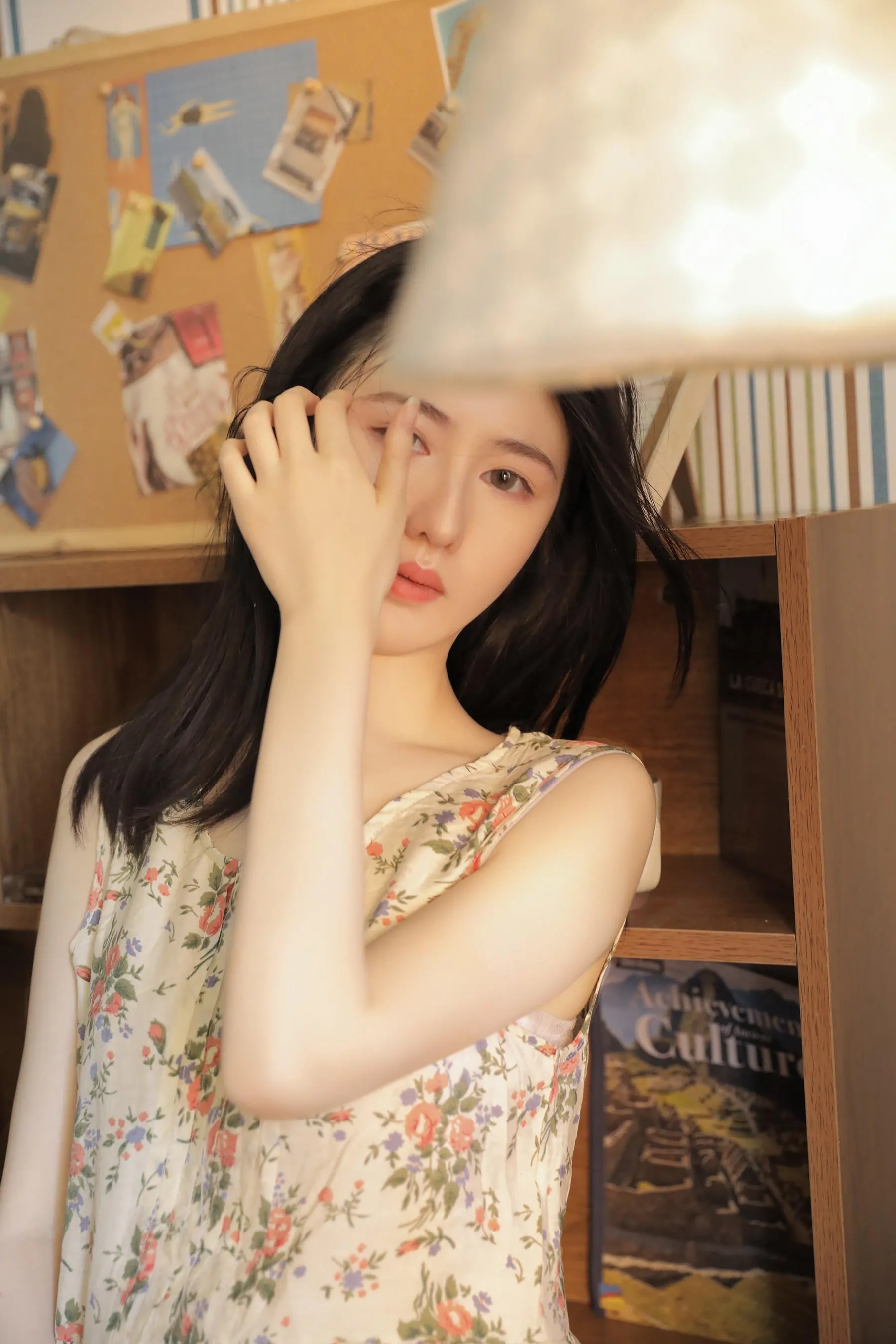 [YITUYU艺图语]2022.07.10 悠夏 oeil [28P]插图6